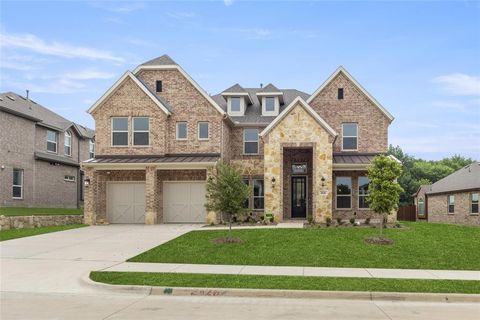 2626 White Plains Drive, Midlothian, TX 76065 - #: 20282871