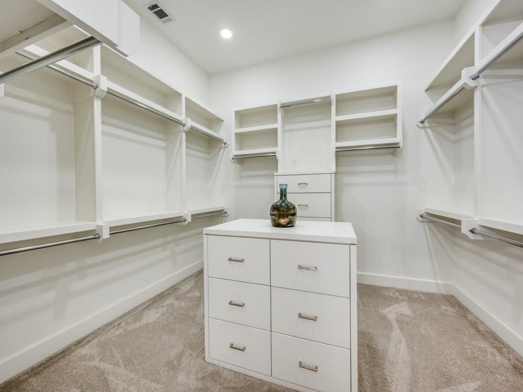 Caruth Hills 05 - Residential