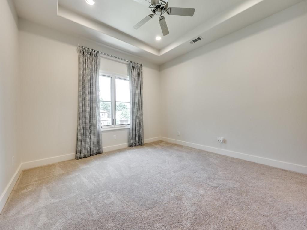 Caruth Hills 05 - Residential