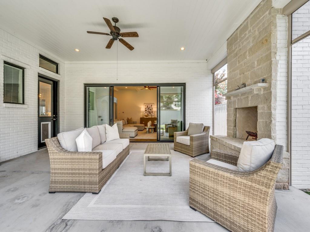 Caruth Hills 05 - Residential