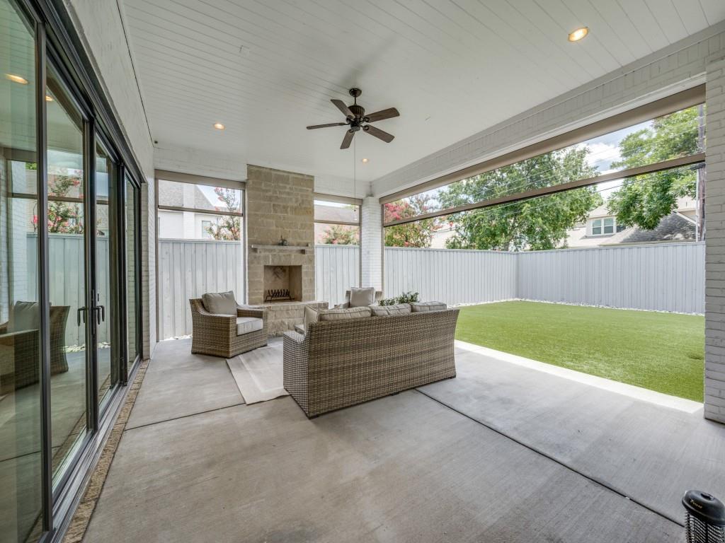 Caruth Hills 05 - Residential