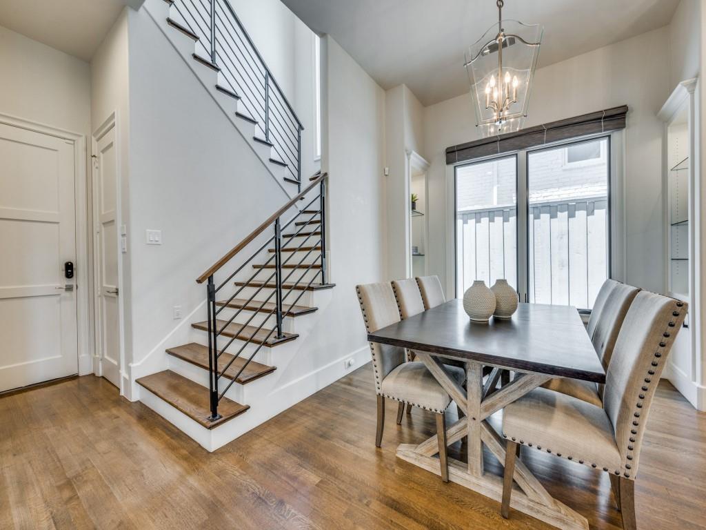 Caruth Hills 05 - Residential