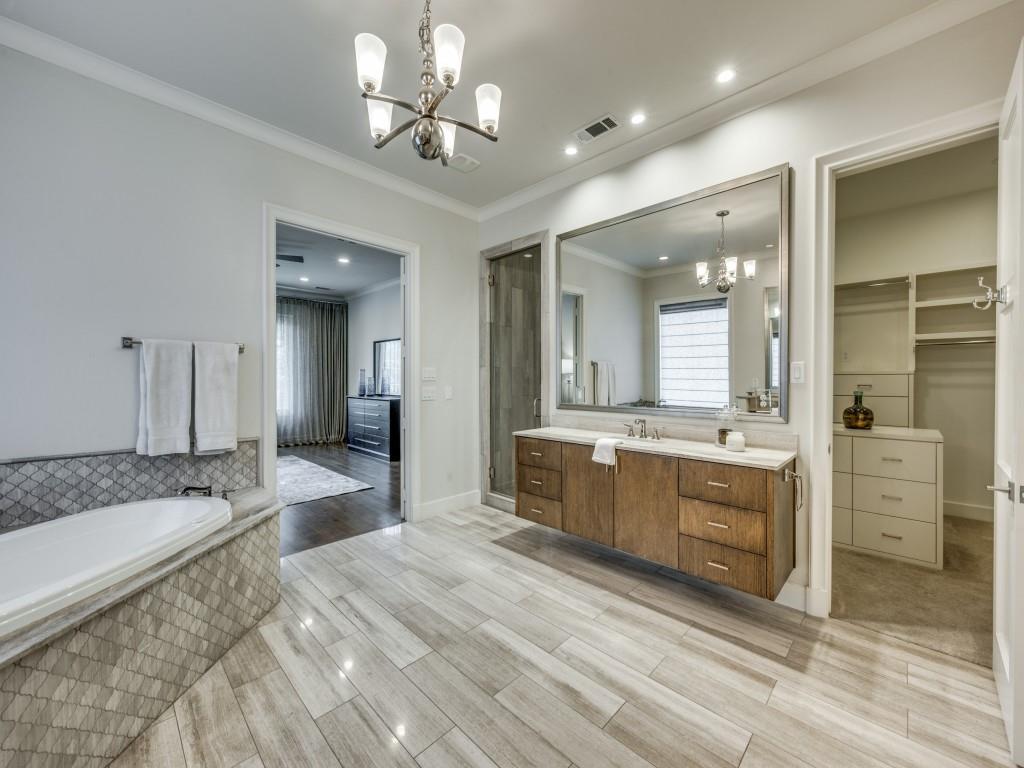 Caruth Hills 05 - Residential