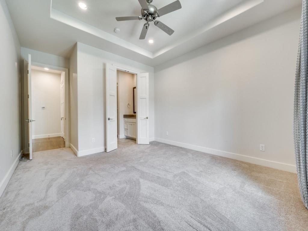 Caruth Hills 05 - Residential