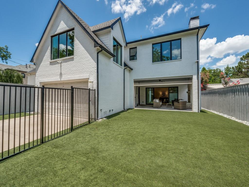 Caruth Hills 05 - Residential