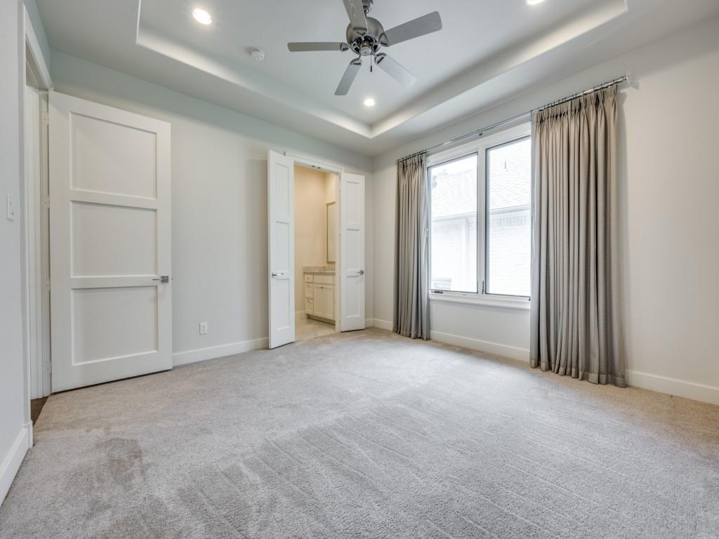 Caruth Hills 05 - Residential