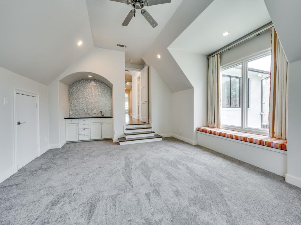 Caruth Hills 05 - Residential