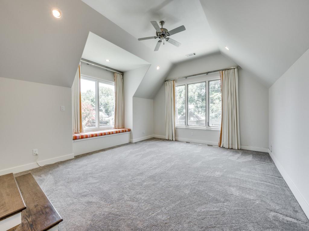 Caruth Hills 05 - Residential