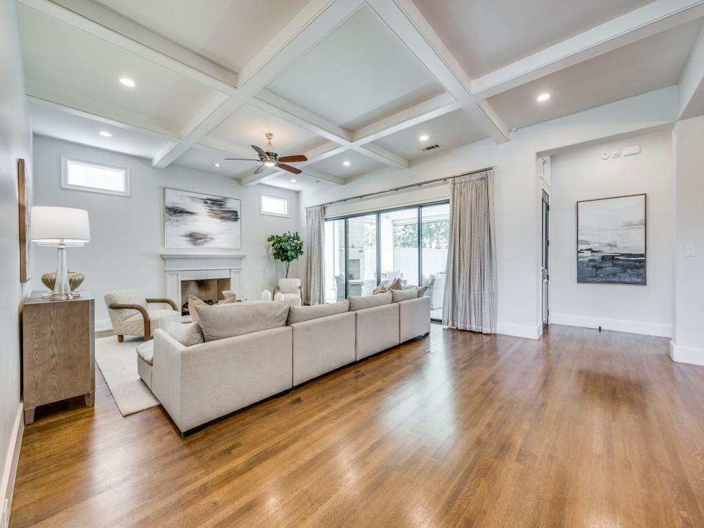 Caruth Hills 05 - Residential