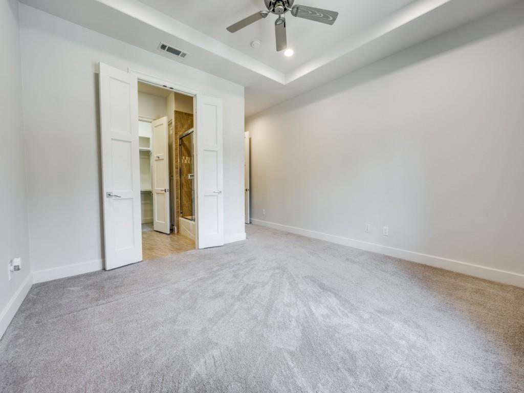 Caruth Hills 05 - Residential