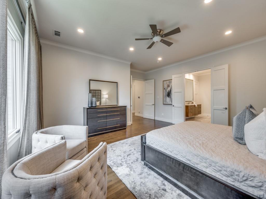 Caruth Hills 05 - Residential