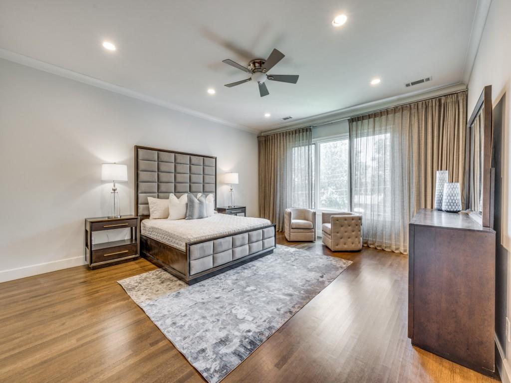 Caruth Hills 05 - Residential