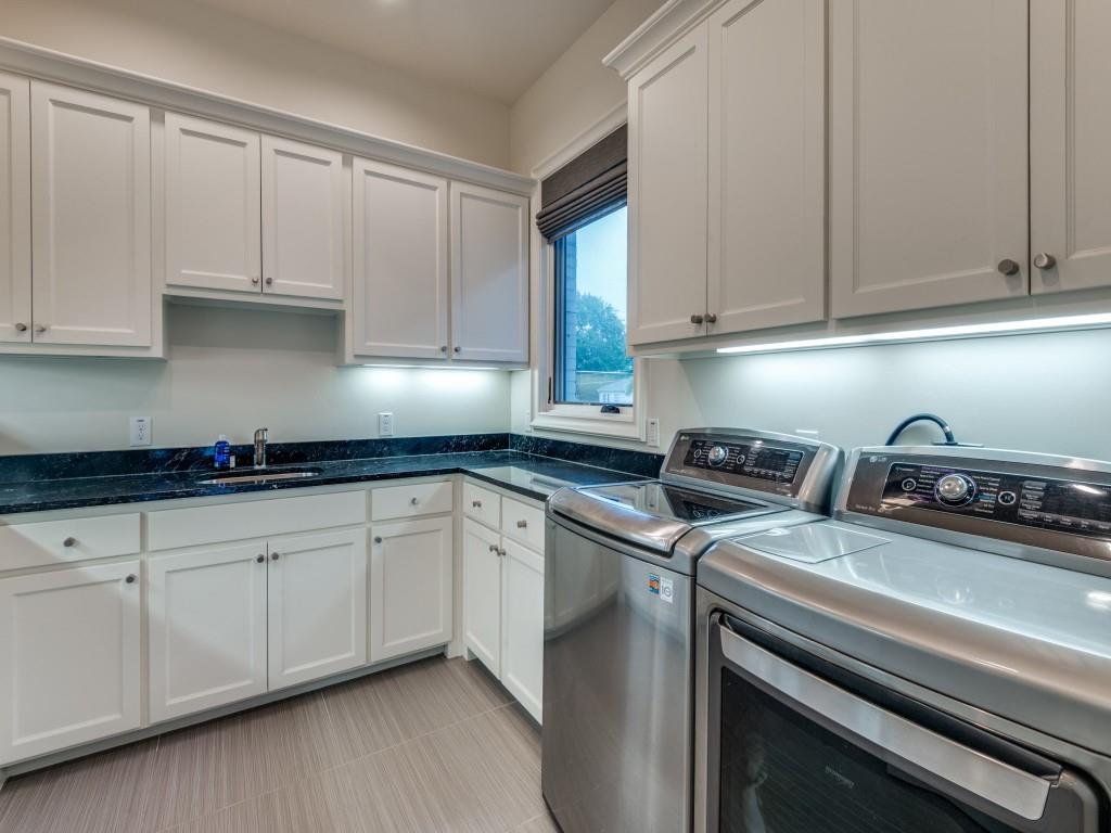 Caruth Hills 05 - Residential