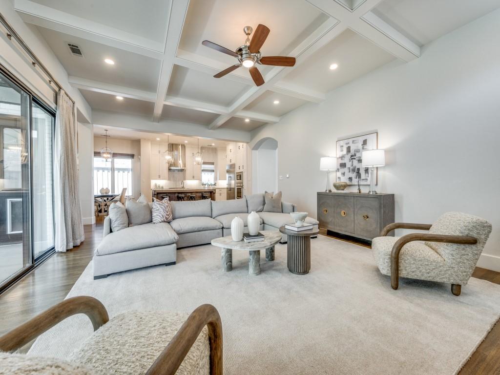 Caruth Hills 05 - Residential