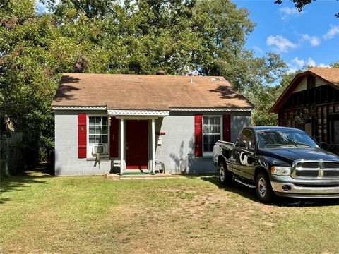 3122 W Laurel Street Shreveport LA 71109
