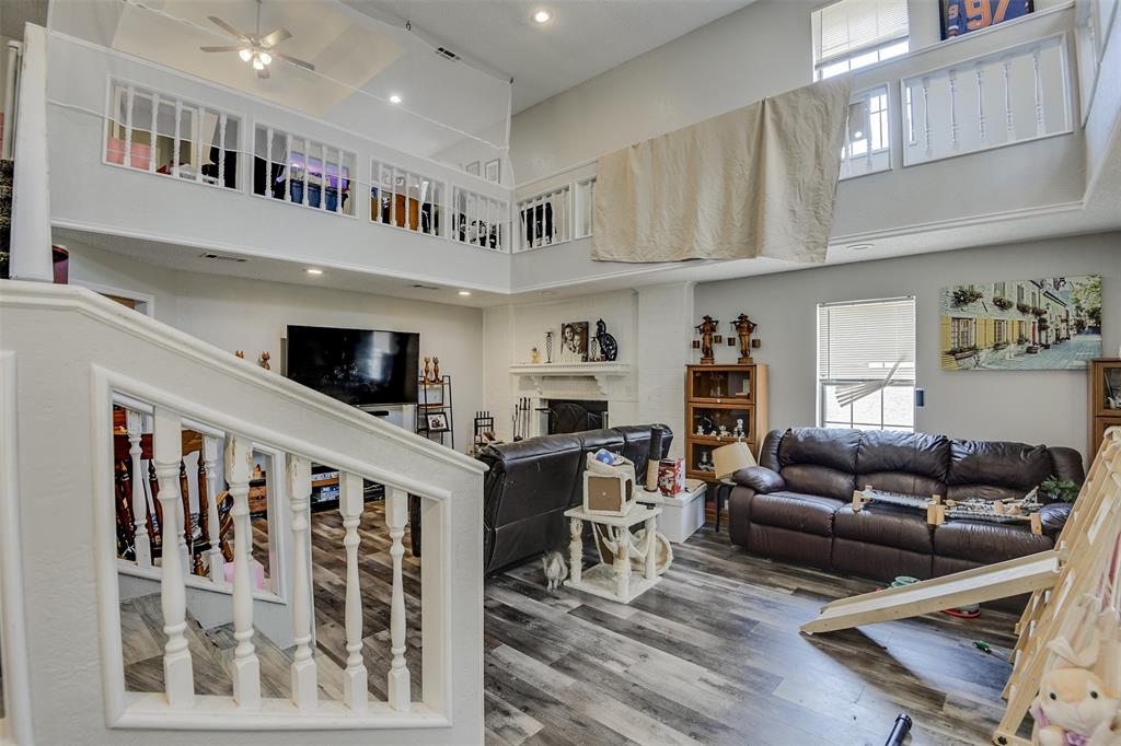 7316 Sam Cantey Road