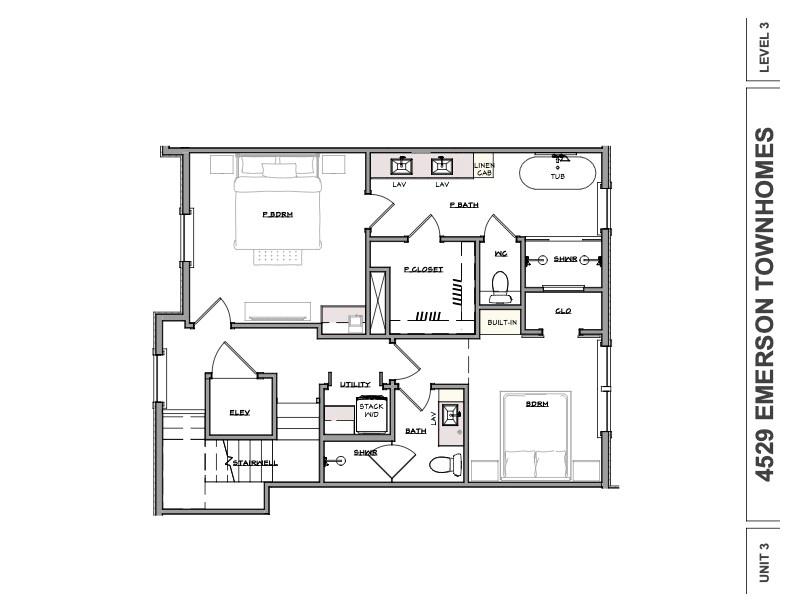 Methodist University Annex - Residential Lease