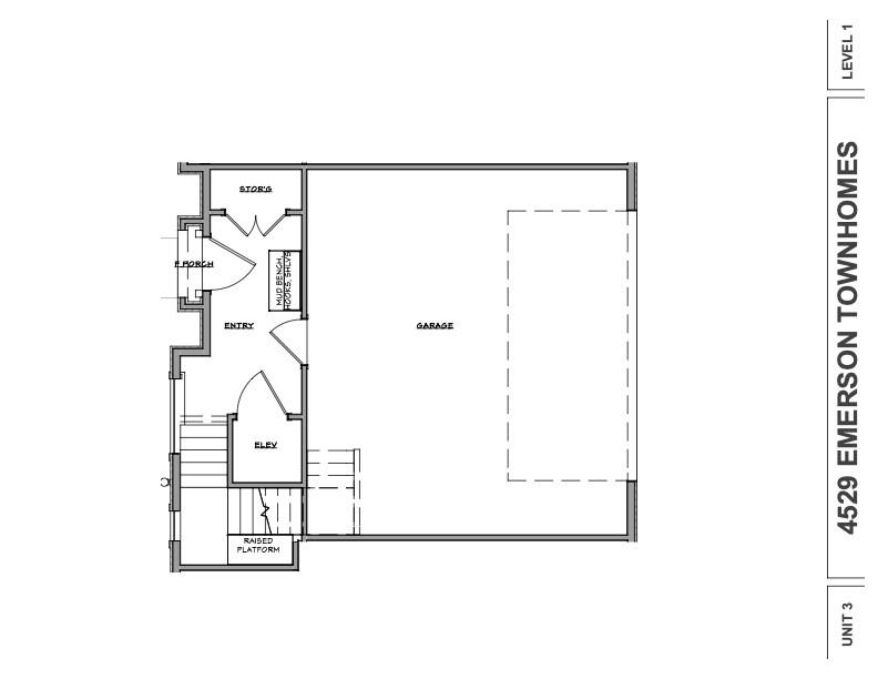 Methodist University Annex - Residential Lease