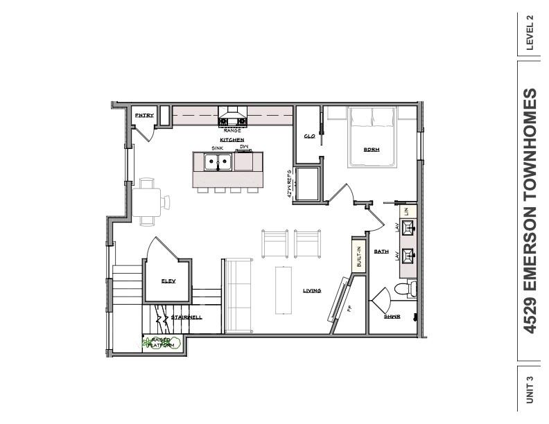 Methodist University Annex - Residential Lease