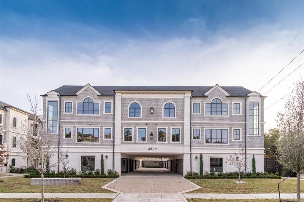 Methodist University Annex - Residential Lease