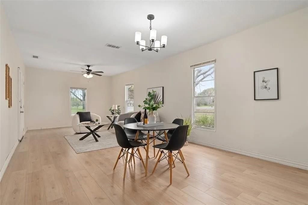 Photo of 308 Ash Street, Crowley, TX 76036 (MLS # 21245779)