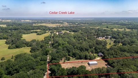 1467 Lawrence Street Trinidad TX 75163