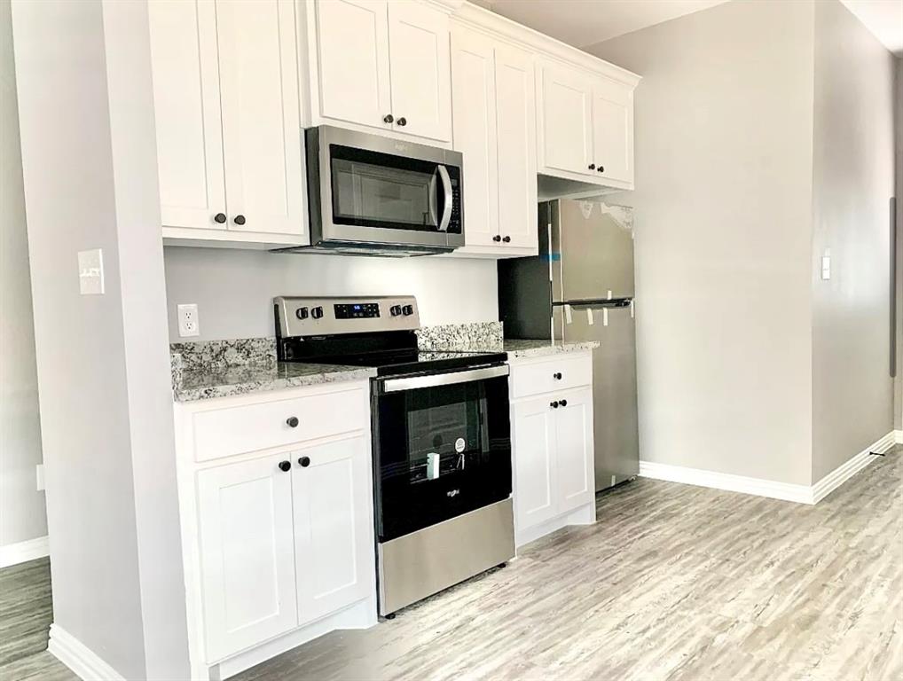 Belmont Add - Residential Lease