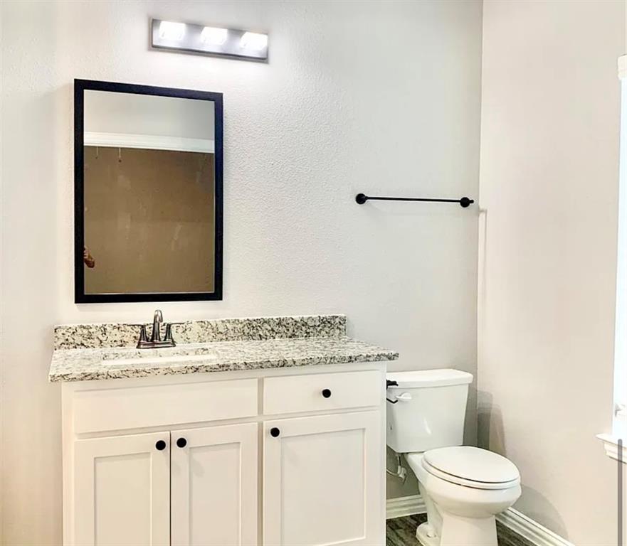 Belmont Add - Residential Lease