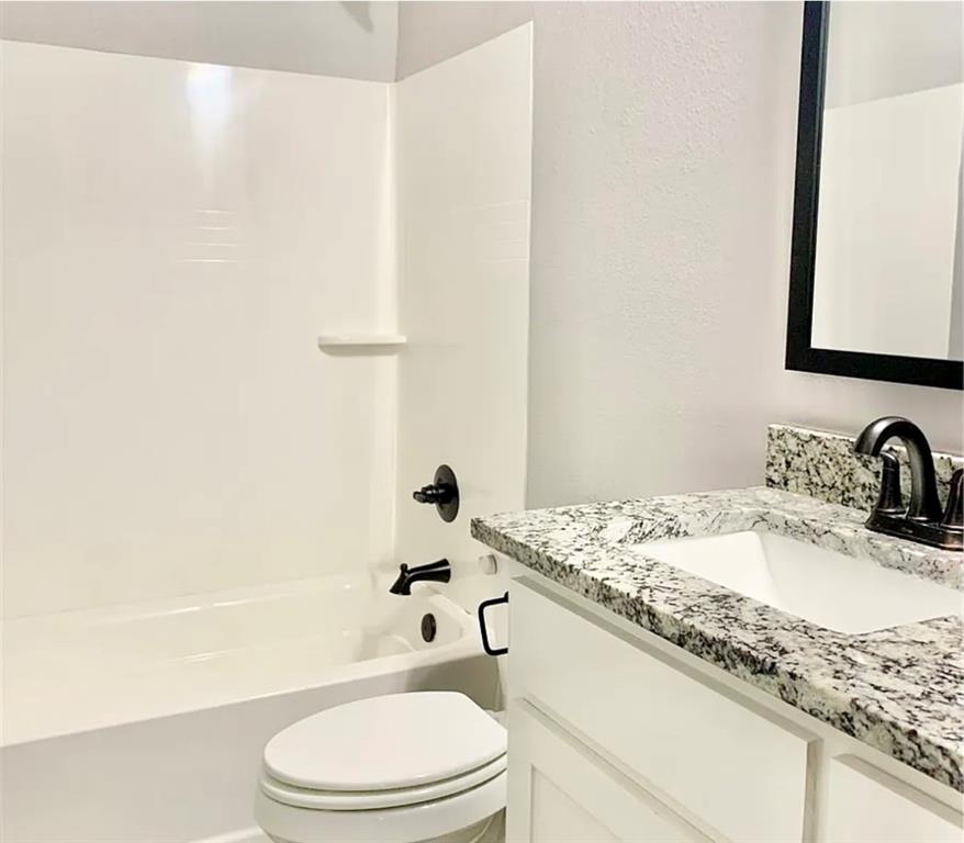 Belmont Add - Residential Lease