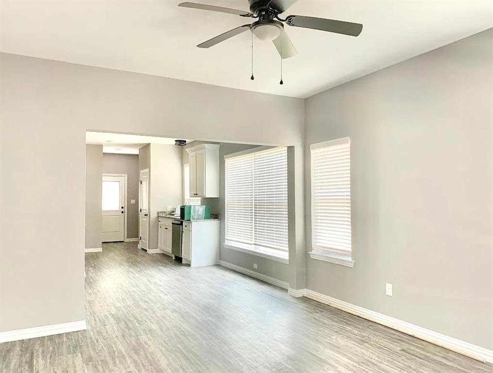 Belmont Add - Residential Lease