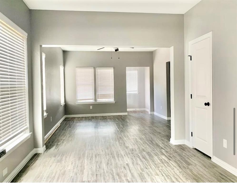 Belmont Add - Residential Lease