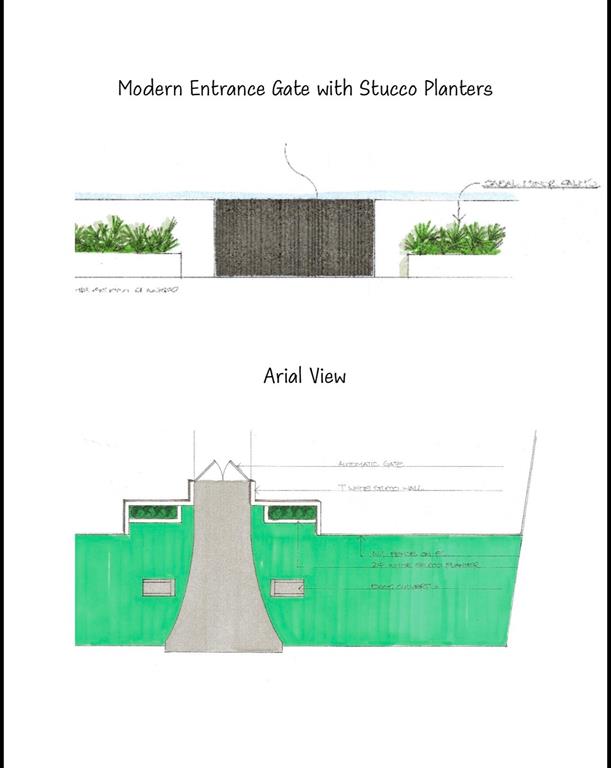 Estes Addition - Land
