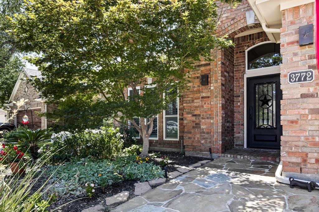 3772 Lakeway Court