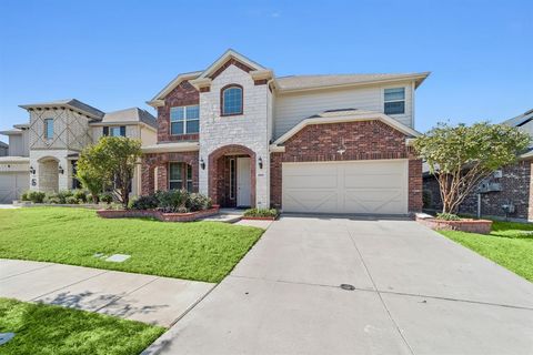 Photo of 1805 Longwood Lane, Garland, TX 75042 (MLS # 21105246)