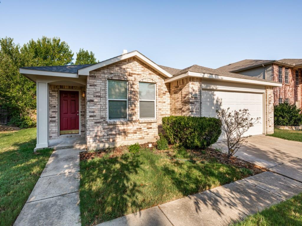 605 Rocky Springs Drive