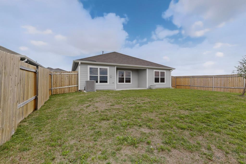 Vista West II - Residential