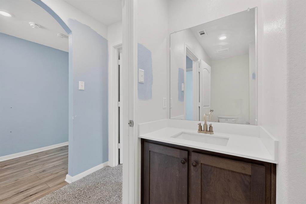 Vista West II - Residential