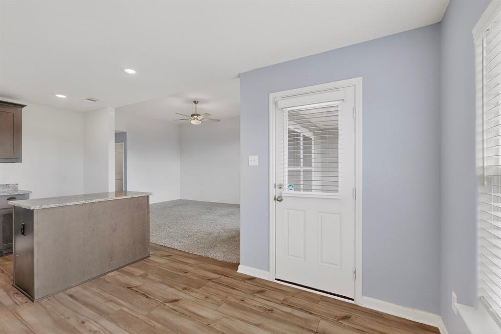 Vista West II - Residential