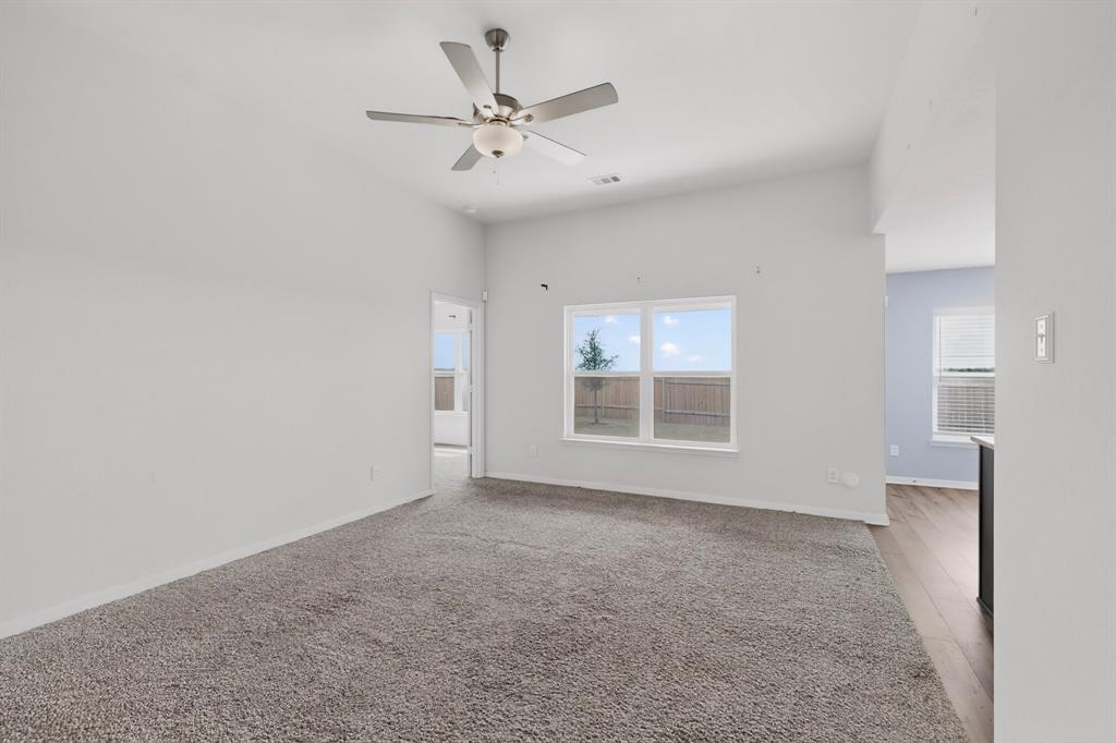 Vista West II - Residential