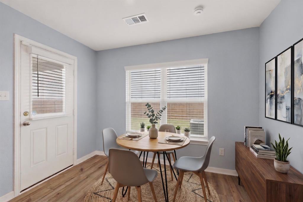 Vista West II - Residential