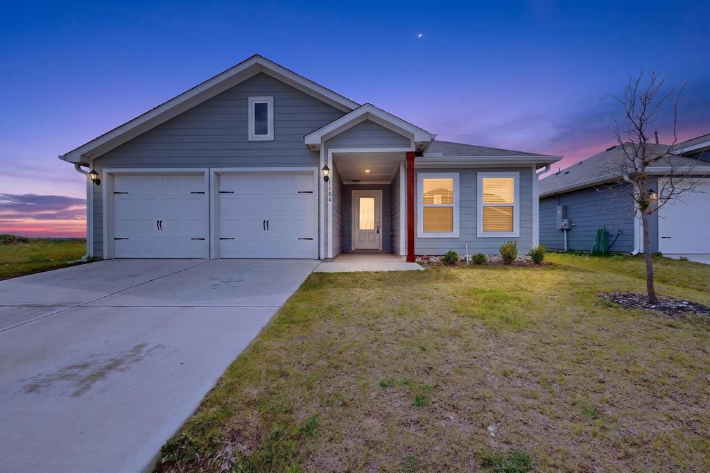 1104 Tiger Lily Lane