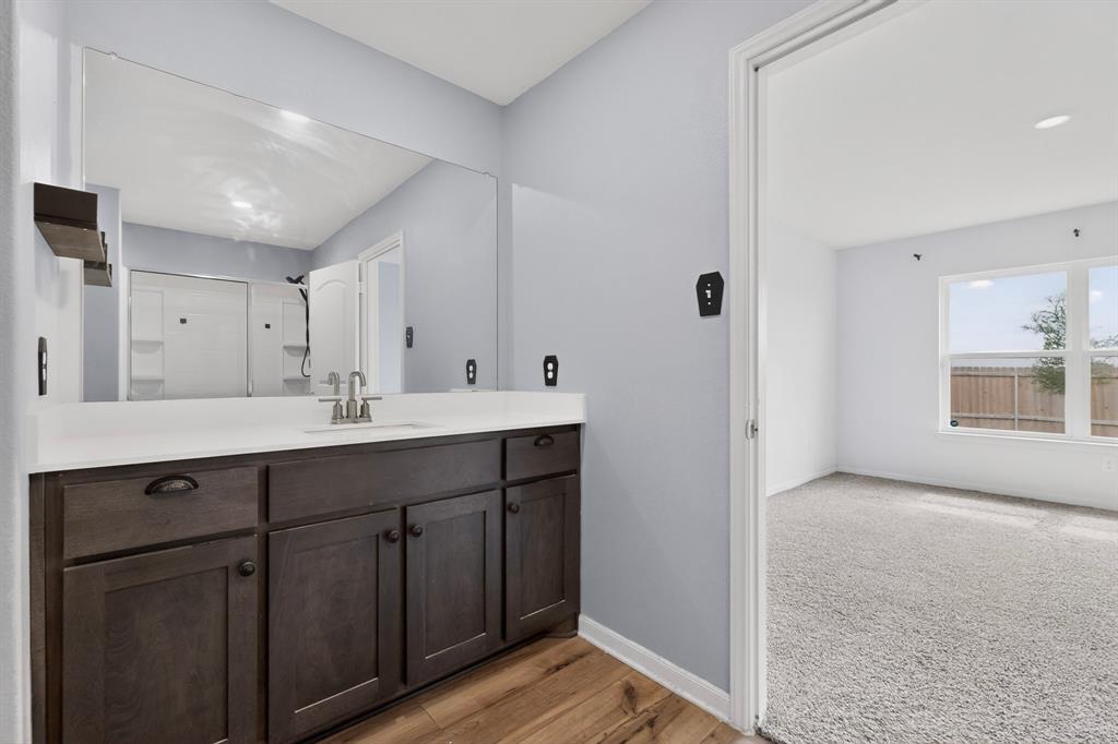 Vista West II - Residential