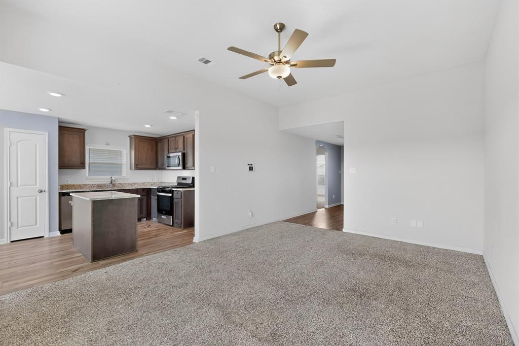 Vista West II - Residential