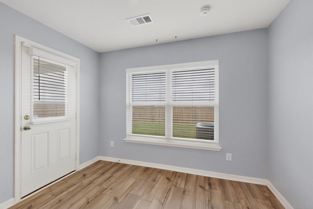 Vista West II - Residential