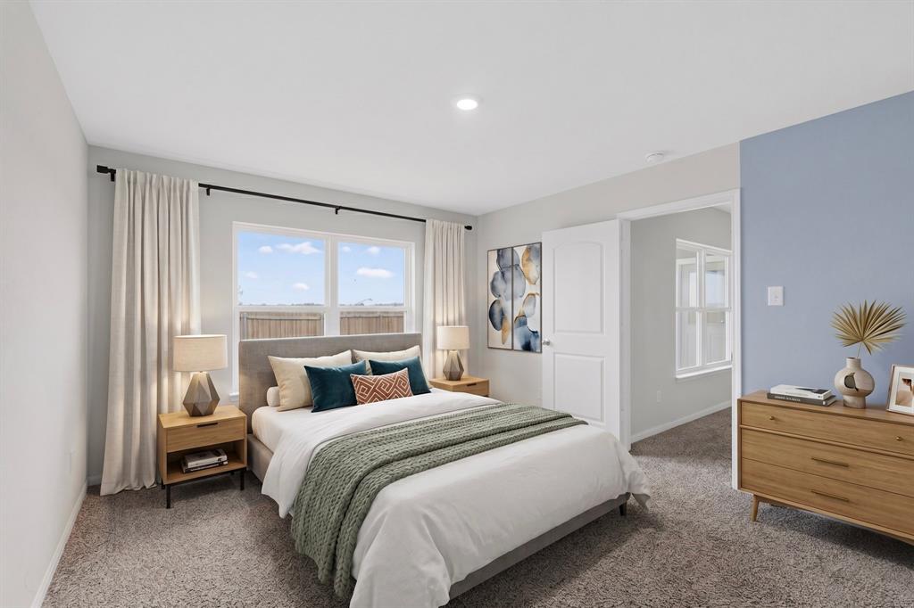 Vista West II - Residential