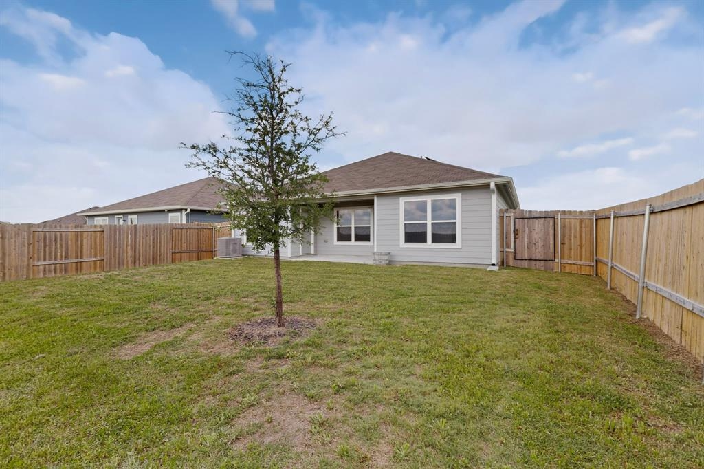 Vista West II - Residential