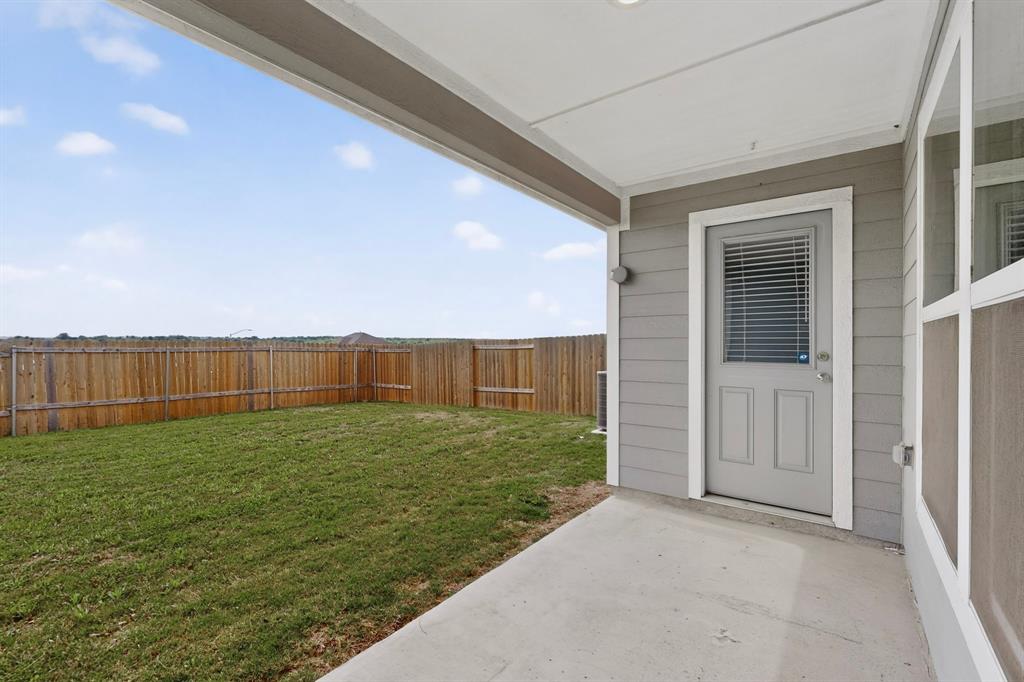 Vista West II - Residential