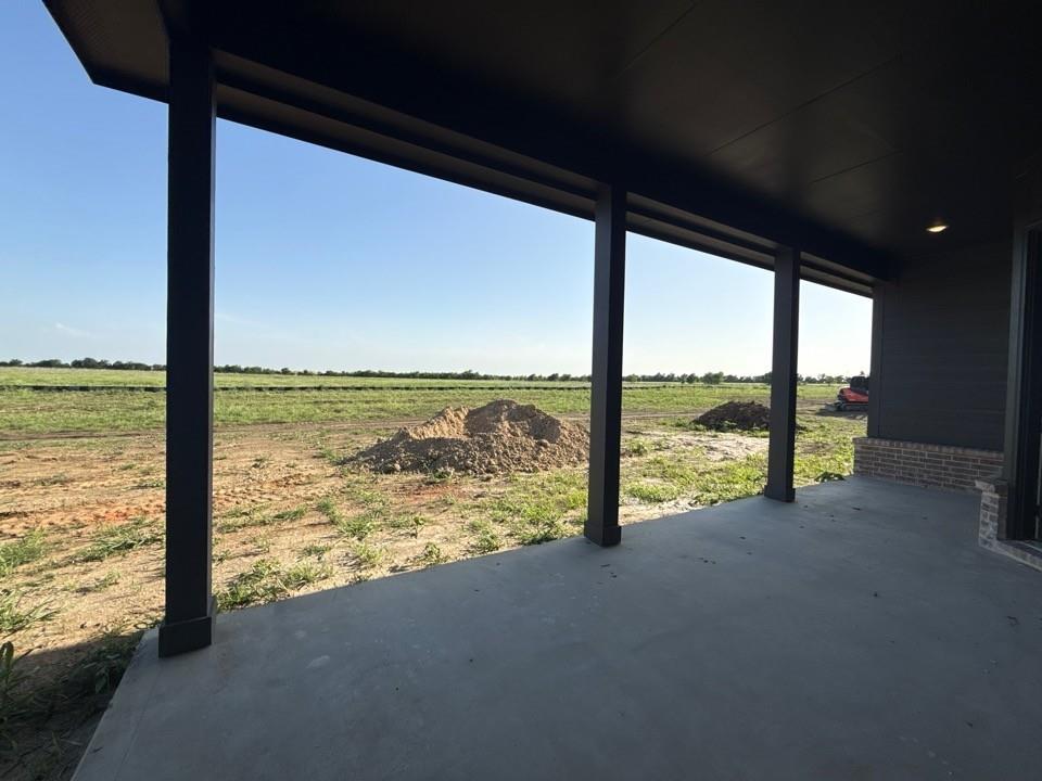 Clear Sky Addition - Residential