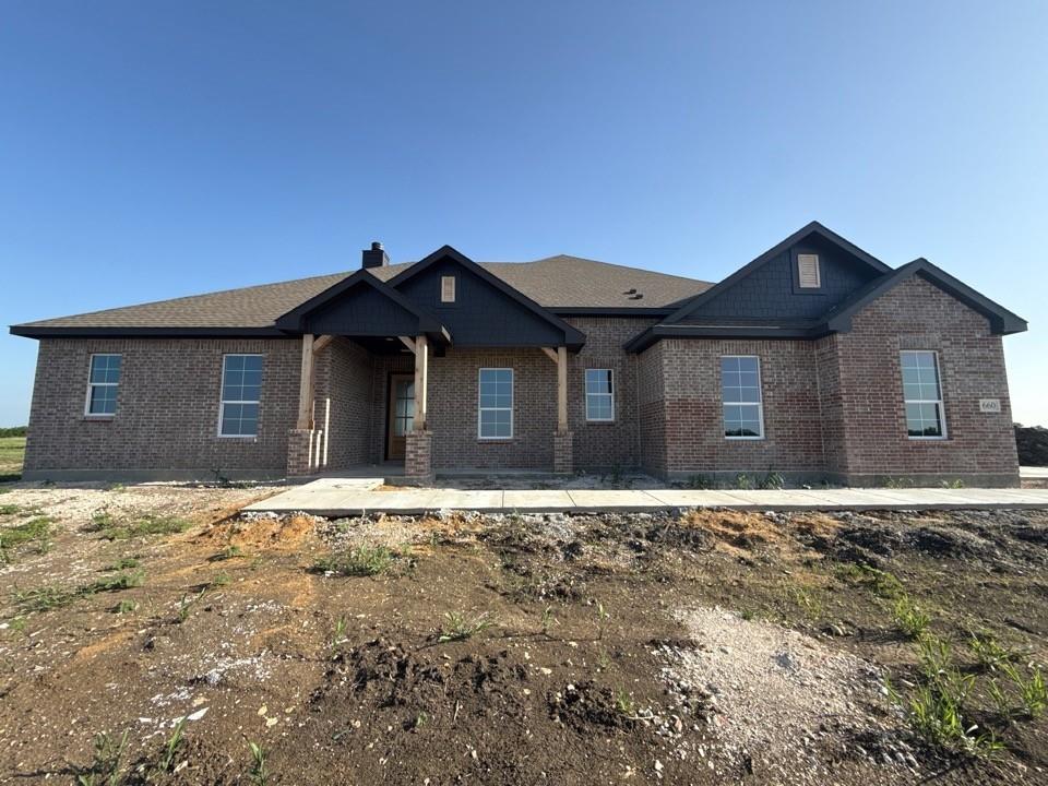Clear Sky Addition - Residential