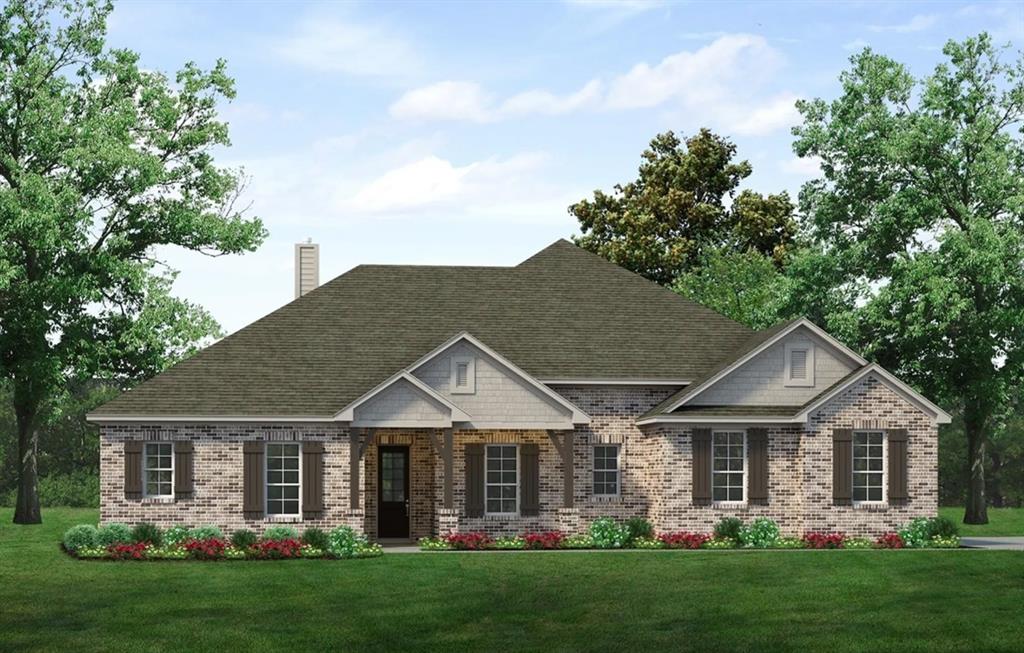 Clear Sky Addition - Residential
